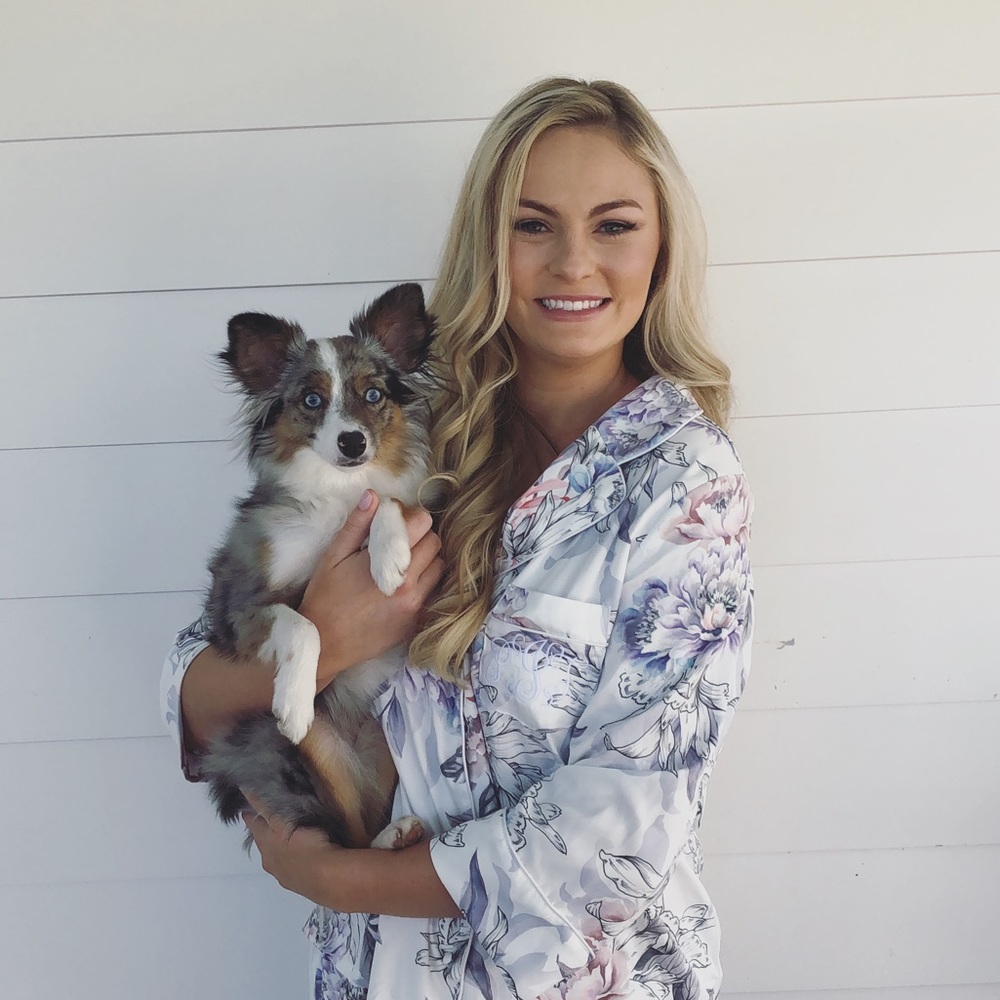 Meet your Posher, Peyton